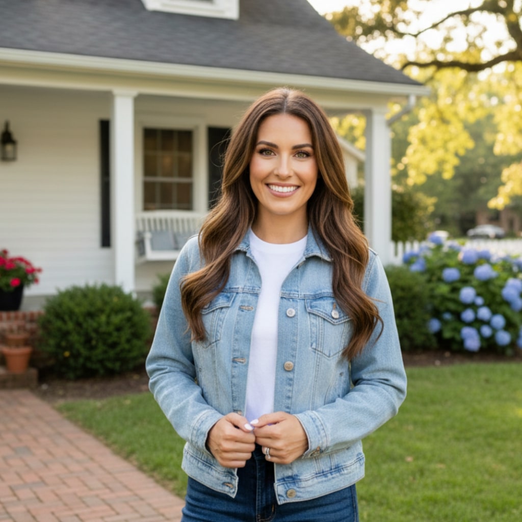 Allison Crowder Profile 2