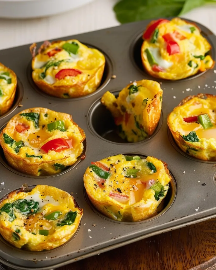 Dunkin Omelet Bites 1