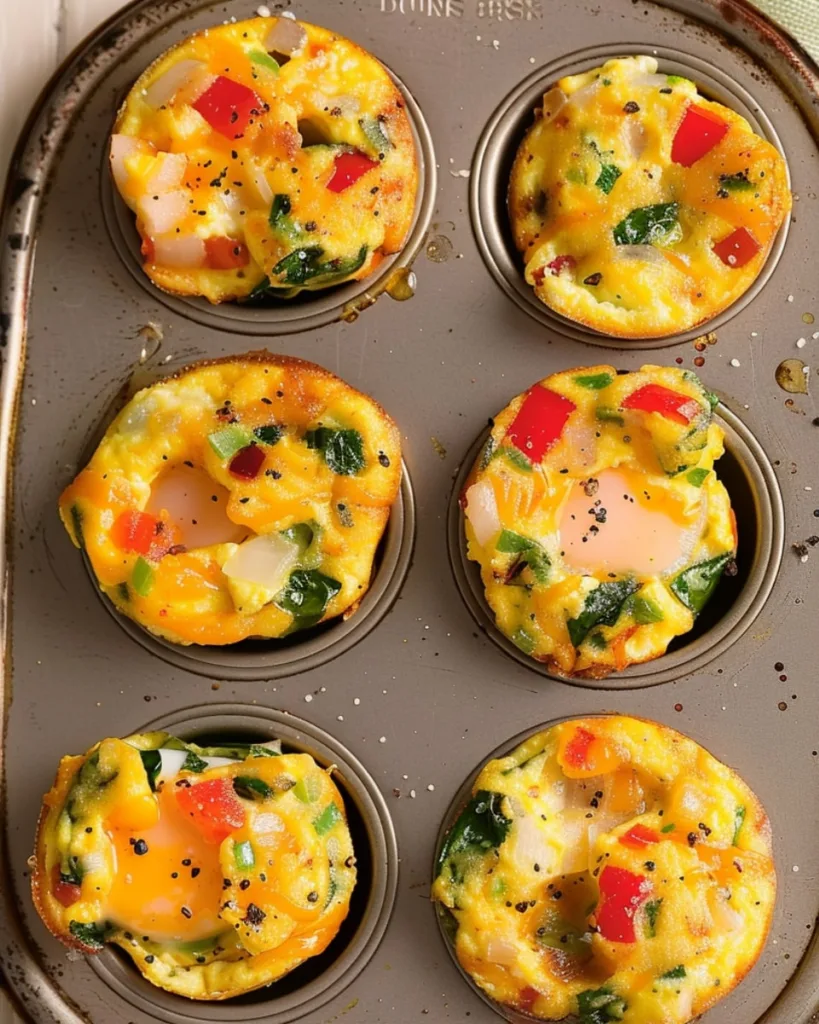 Dunkin Omelet Bites 2