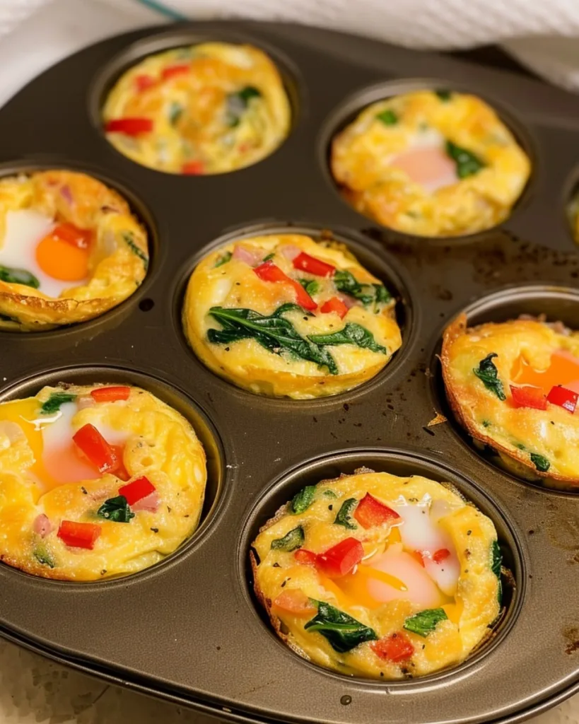 Dunkin Omelet Bites 3