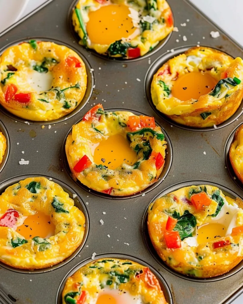 Dunkin Omelet Bites 4