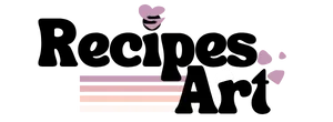 Recipes Art