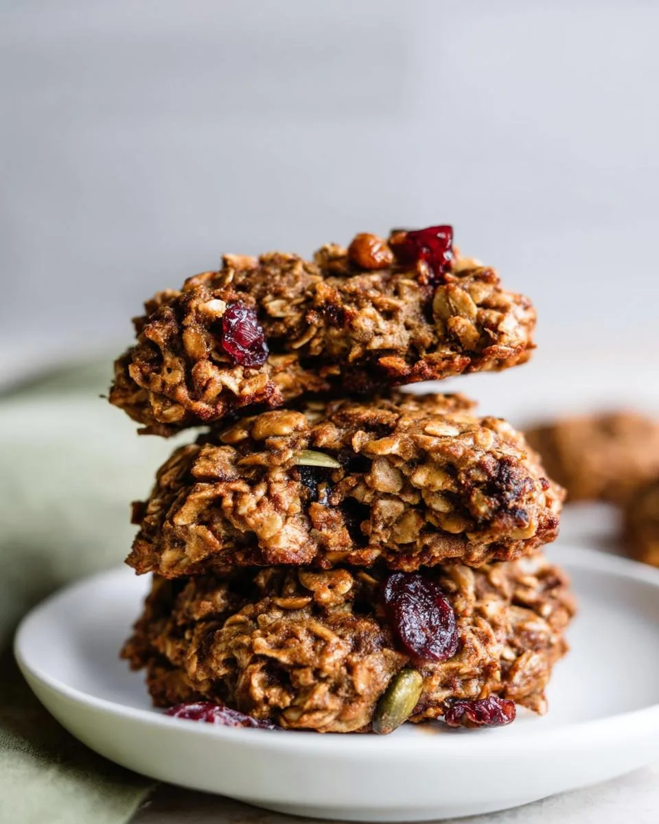 Breakfast Cookies - detail 4
