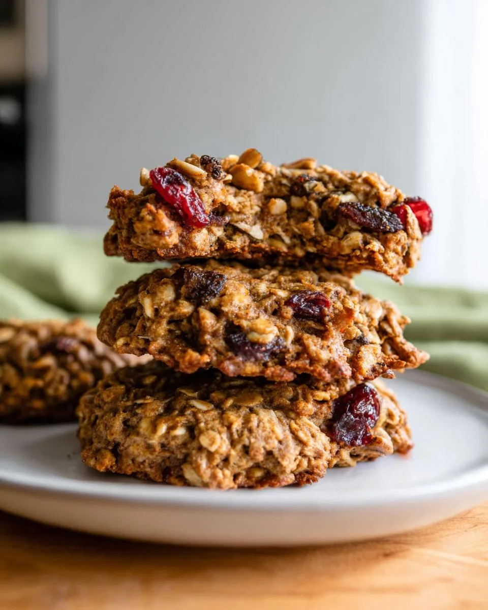 Breakfast Cookies - detail 5