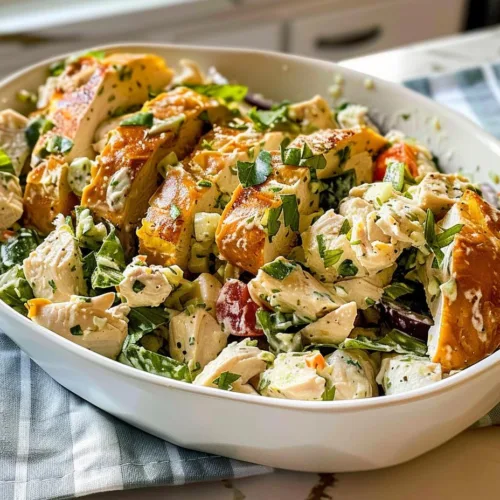 Chicken Salad