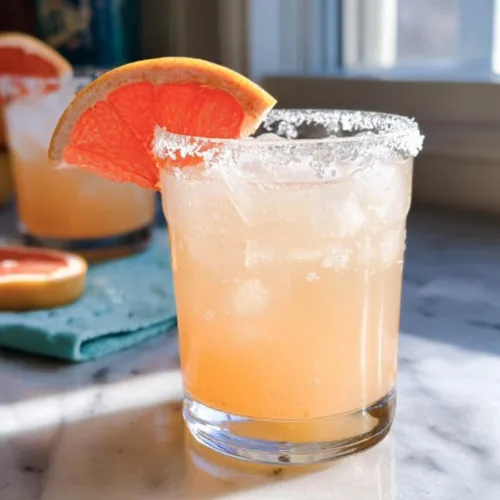 Paloma Cocktail